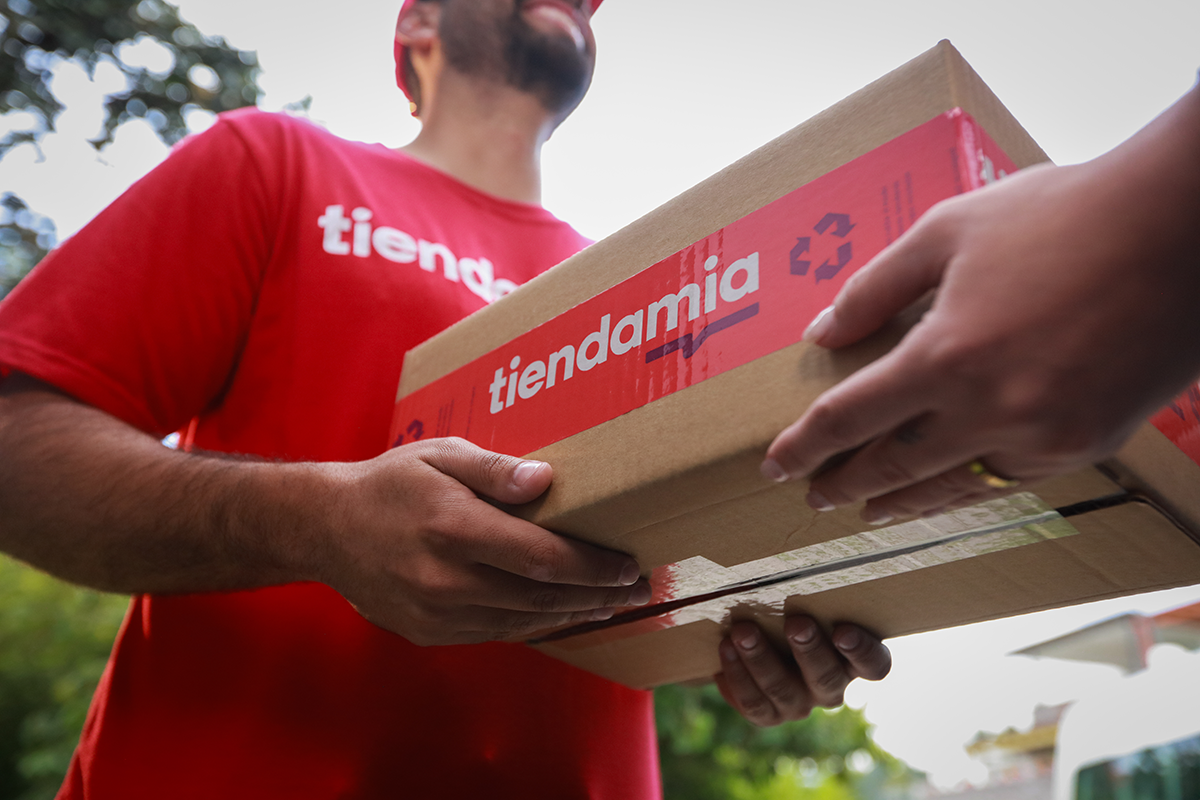 Tiendamia ofrece más de 1.000 millones de productos con hasta 60% off en Ciberlunes 