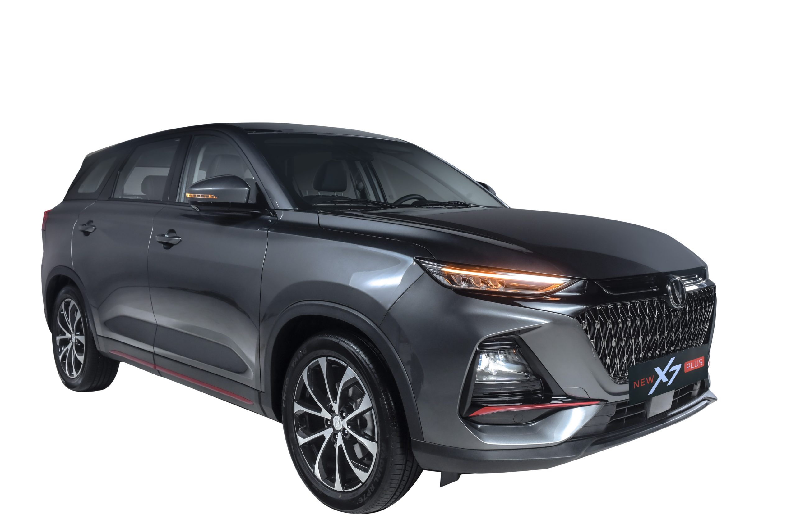 Car One Center celebra el Día del Padre sorteando una SUV Changan X7 Plus 