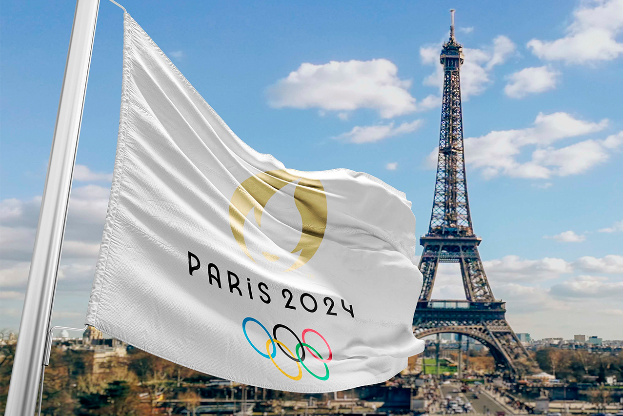 Prosegur Research analiza los cinco principales riesgos para la seguridad en los Juegos Olímpicos de Paris 2024 