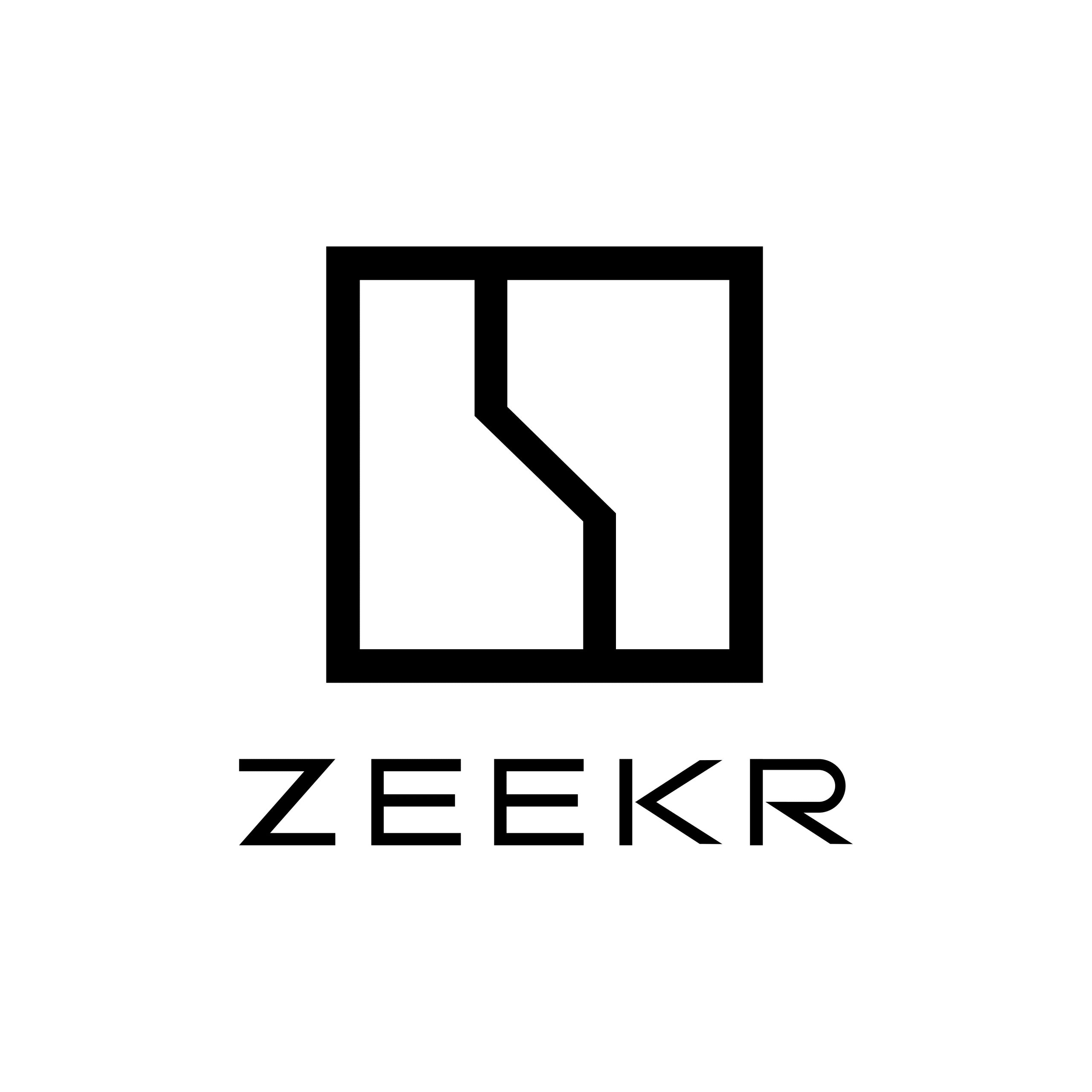 ZEEKR