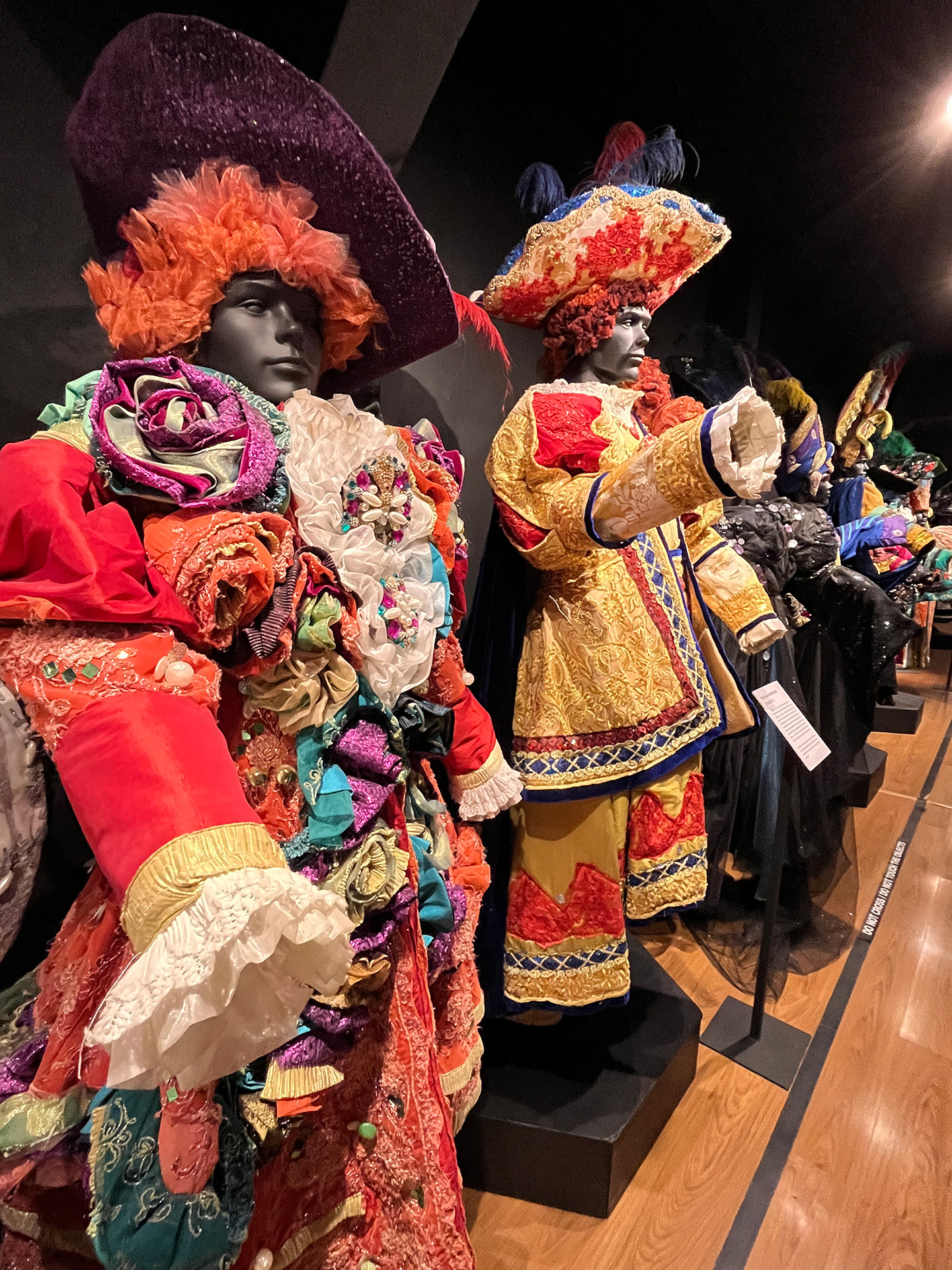 Museo del Carnaval invita a una recorrida por los orígenes en el Día del Patrimonio 