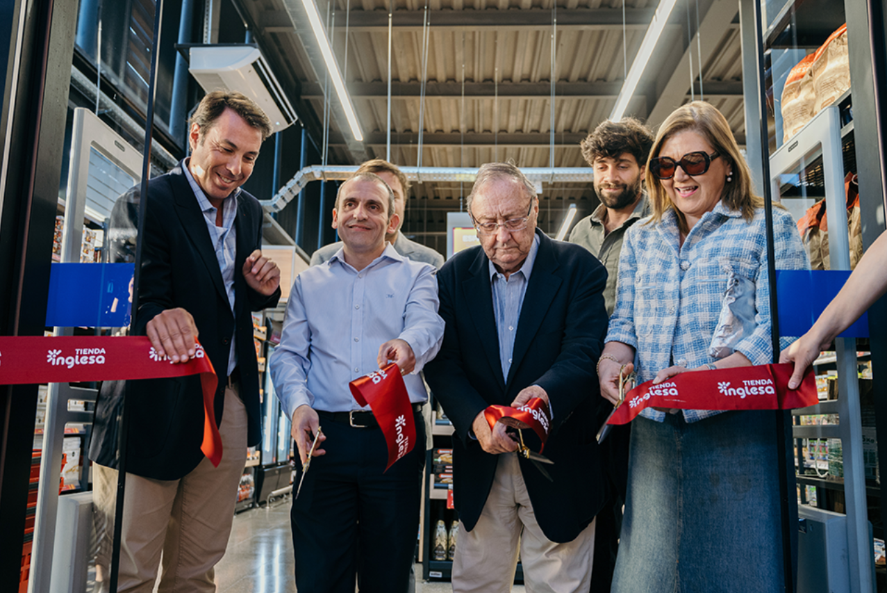 Tienda Inglesa inauguró nueva sucursal en el edificio Surfside Village de Punta del Este 