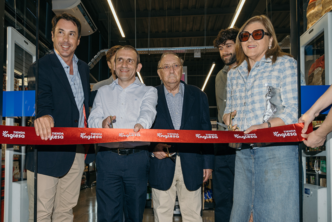 Tienda Inglesa inauguró nueva sucursal en el edificio Surfside Village de Punta del Este 