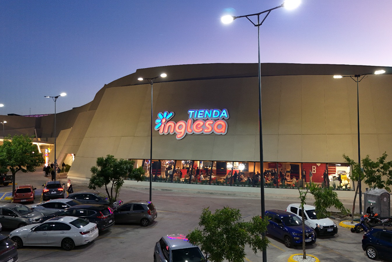 Tienda Inglesa abrió una innovadora sucursal en Punta Shopping 