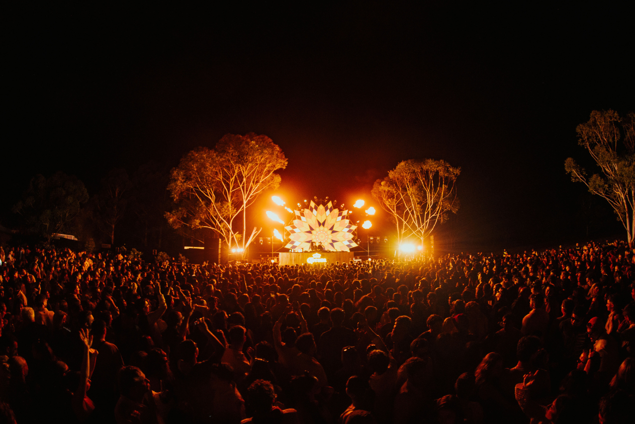 Corona lanzó la temporada de verano en Punta del Este con su Sunset Session 