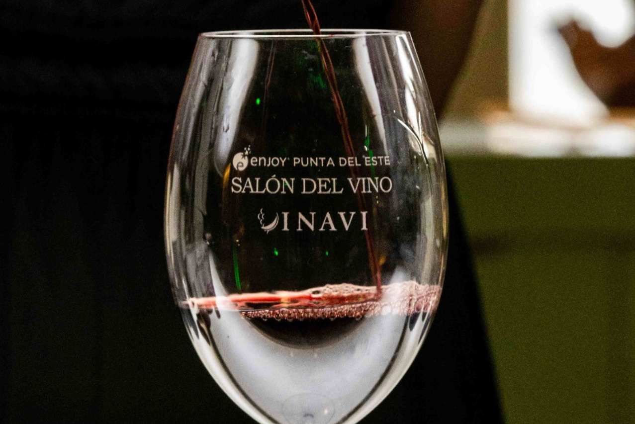 Llega la 22° edición del Salón Internacional del Vino a Enjoy Punta del Este 