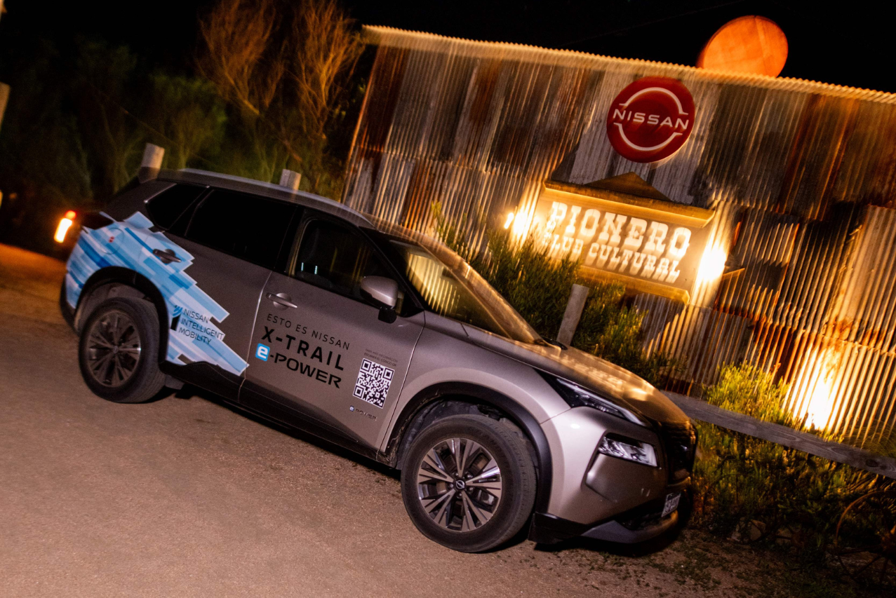 Ruta Frontier llega a Punta del Este apoyando al Club Cultural Pioneros 